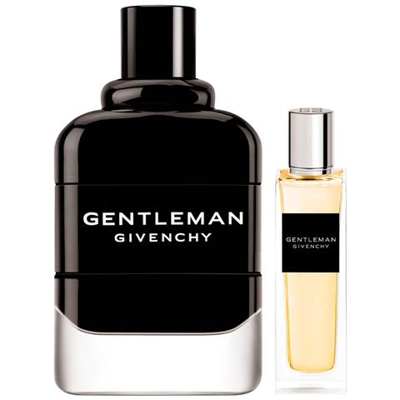 Gentleman Eau De Parfum 100ml + Eau De Parfum 15ml