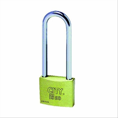 Lucchetto rett.a/lungo mm 50 pz 1 - KONCRETO