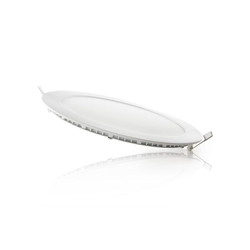 Greenice - Downlight LED Slimline Ø225Mm 18W 1409Lm 30.000H Circolare | Bianco Freddo (JL-GP-LZ-3-M-CW) precio