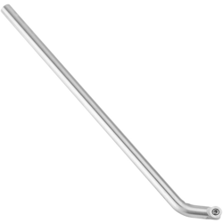 Chiave inglese in metallo duro, portautensili tondo - ASUPERMALL precio