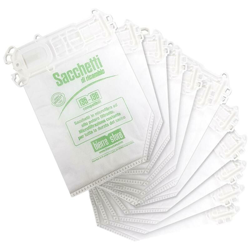 Sacchetti Folletto Vk 135 Vk 136 12Pz Compatibili - BIERRE STORE precio