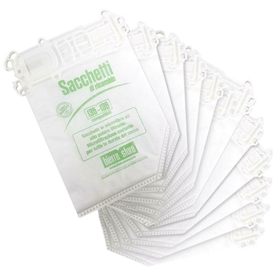 Sacchetti Folletto Vk 135 Vk 136 12Pz Compatibili - BIERRE STORE
