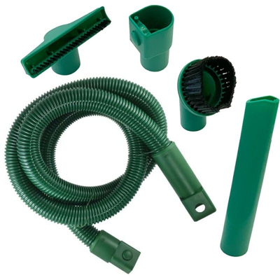 Bierre Store - TUBO FLESSIBILE FOLLETTO KIT ACCESSORI VK 120 VK 121 VK 122 COMPATIBILI