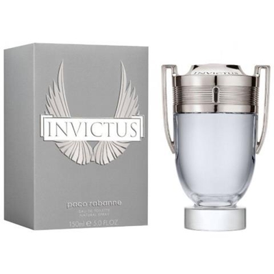 Invictus Eau De Toilette 150ml