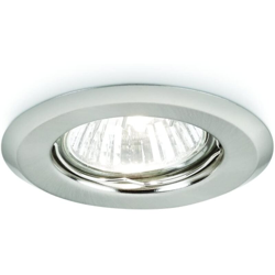 Philips Consumer Faretto Incasso Fisso Attacco Gu10 Colore Nickel 5923017E7 precio