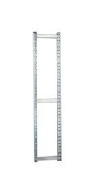 FIANCATA SCAFFALI LB6 40 h 200 - FERRAMENTA & CASALINGHI