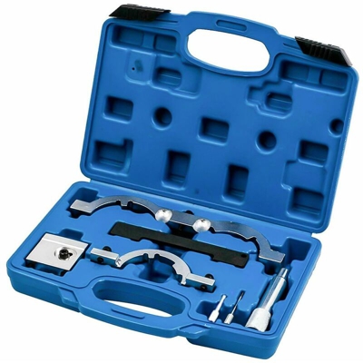 BS - Kit attrezzo messa in fase motori benzina chevrolet opel 1.0 1.2 1.4