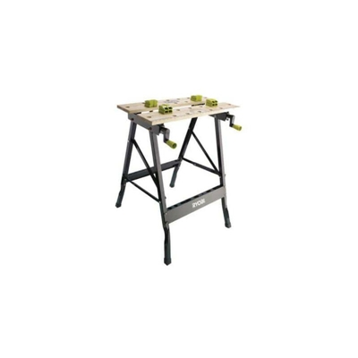 Fondata bambù pieghevole RYOBI 605x625x755mm RWB01