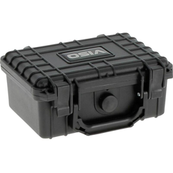 WAT210 Universale Valigetta porta utensili senza contenuto (L x L x A) 210 x 167 x 90 mm - Viso precio