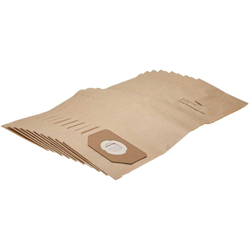 vhbw 10 sacchetto carta compatibile con Black & Decker Wet n Dry características