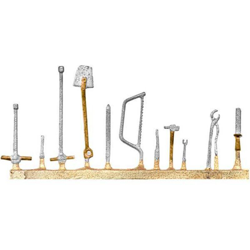 Strumento da ferroviere MBZ 30279 H0 en oferta