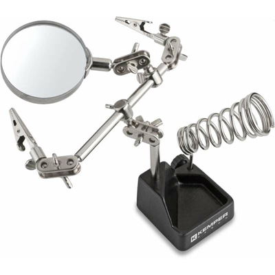 Kemper - Supporto per saldatore