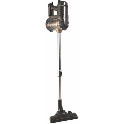 Airone 2.0 Aspirapolvere Ciclonico Telescopico 600 W Oro - KOOPER