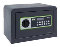 ARREGUI tavolo sicuro combinazione elettronica di sicurezza da tavolo Supra - 240110 - 200x310x200mm características