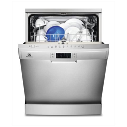 Lavastoviglie ESF5512LOX Classe A+ Capacità 13 Coperti Colore Inox en oferta