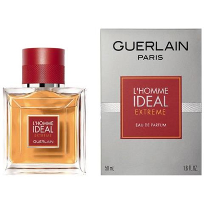 Profumo Guerlain L'homme Idéal Extrême Eau De Parfum, Spray - Profumo Uomo