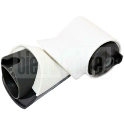 Bierre Store - SNODO FOLLETTO VK 150 SCOPA HD 50 COMPATIBILE precio