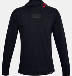 Felpa con cappuccio UA CNY Fleece da uomo precio