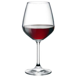 BORMIOLI ROCCO Calice Sagitta vino Rosso cc 530 pz.6 Bormioli características