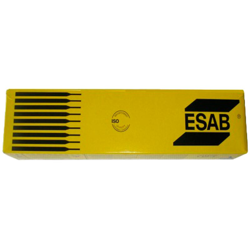 Esab Saldatura - ESAB ELETTR.RUT.45.40 MM.2,5 PZ.230 KG.4 ROSS en oferta