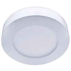 Cornice Per Faro Tondo Diam.Cm.24,7X3,5H - LAMPO LIGHTING TECHOLOGY en oferta