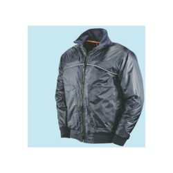 FR - Giubbini giubbotto pilot 09 colore blu características