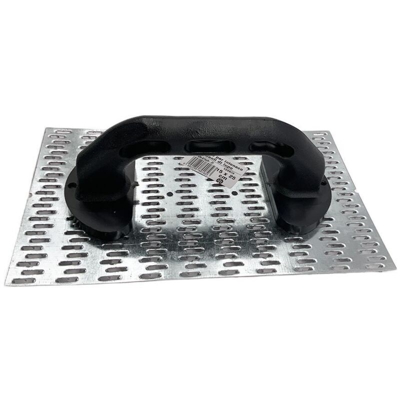 Stampast - Raschiatore x intonaco 250x150