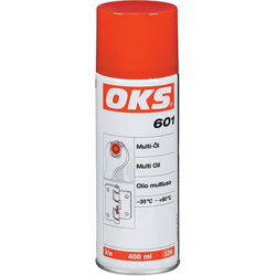 Olio Multi, Spray Oks 601 400 Ml (A 12) precio