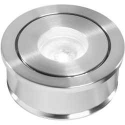 Lampada LED da incasso Barthelme 62514126 62514126 LED a montaggio fisso Potenza: 3 W Bianco neutro en oferta