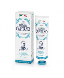 Pasta Del Capitano 1905 Dentifricio Sbiancante 75ml precio
