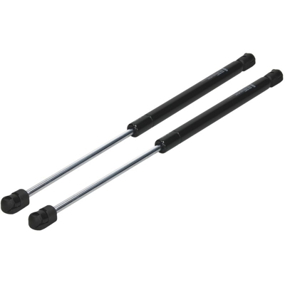 Coppia ammortizzore cofano bagagliaio posteriore Opel Astra L48 H 1.2 - 2.0 CDTI - ECD GERMANY