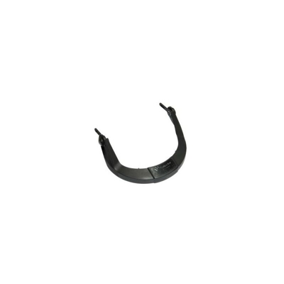 Scott Safety - Casco Porta Ic 900, Nylon, Per Helme M.30 Mm