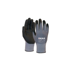 FP - Guanti Oxxa X-Pro-Flex Nft, Taglia 9 Nero (A 12) precio