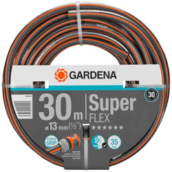 Tubo Gardena Superflex 30m 1/2 - 18096-20 en oferta