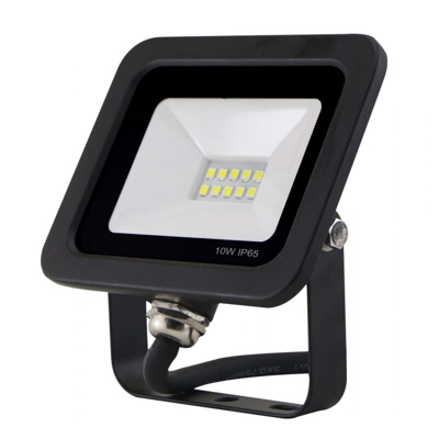 10W 220v IP65 bianco Led Faretto - NO NAME