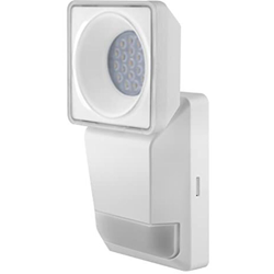 Faretto a LED per esterni ENDURA PRO SPOT SENSOR 4058075228863 LED a montaggio fisso Bianco freddo 8 kW - Ledvance características