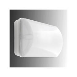 Greenice - Illuminazione Di Emergenza a LED 300Lm 1 Ora IP44 7.2V 0.8Ah (GH-C3000011L) en oferta