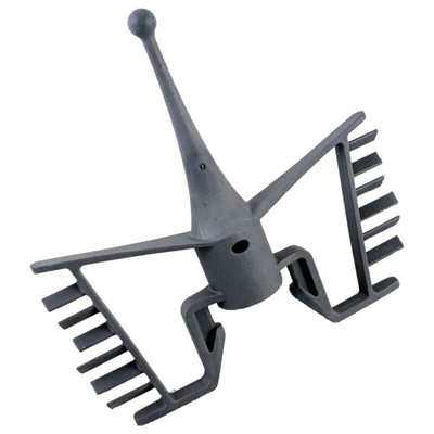 Bierre Store - FARFALLA BIMBY TM31 VORWERK COMPATIBILE