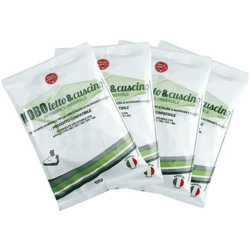 Bierre Store - POLVERE FOLLETTO PER MATERASSI CUSCINI DIVANI 4PZ X 125G en oferta