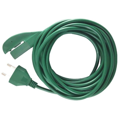 Bierre Store - CAVO FOLLETTO VK 135 VK 136 7 METRI CAVO ALIMENTAZIONE COMPATIBILE