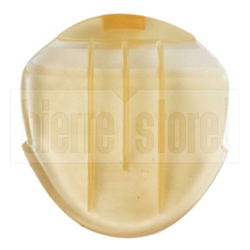 Bierre Store - GOMMINO VALVOLA TENUTA NON RITORNO BOCCHETTONE FOLLETTO VK 121 COMPATIBILE precio