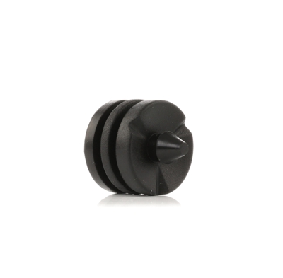 FEBI BILSTEIN Tampone paracolpo, Silenziatore 15705  MERCEDES-BENZ,Tre volumi (W124),190 (W201),SL (R129),Classe E Sedan (W124),SL (R107)