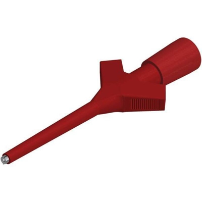 KLEPS 3 ST R Morsetto di derivazione Rosso - Sks Hirschmann