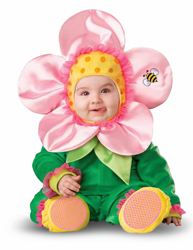 Costume Fiore per neonato - Lusso precio