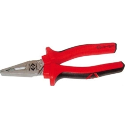 Pinza universale Officina e meccanica 160 mm N/A C.K. T3867 6