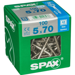 Spax - product en oferta