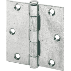 Cerniera per Mobili con Perno Sfilabile Art 804 75x75 mm cf.10 Pz - Maurer precio