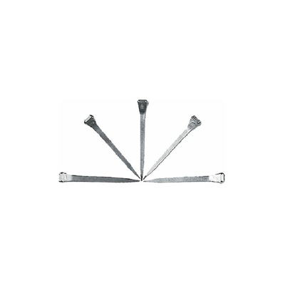 Mustad - CHIODI PER FERRARE 'VFF' N. 6 cf. 250 pz