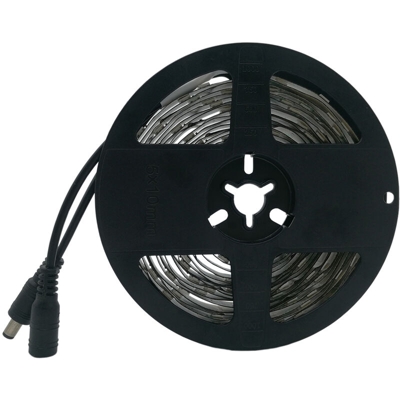 60LED DC5V 5M WS2812B 5050 RGB Dream Color USB APP Striscia luminosa a LED per desktop Computer Schermo Lampada Decor Retroilluminazione Lanterna