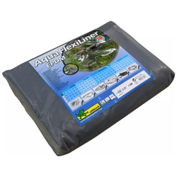 Telo Per Laghetto Aquaflexiliner Epdm 3,37x5 M 1336124 características